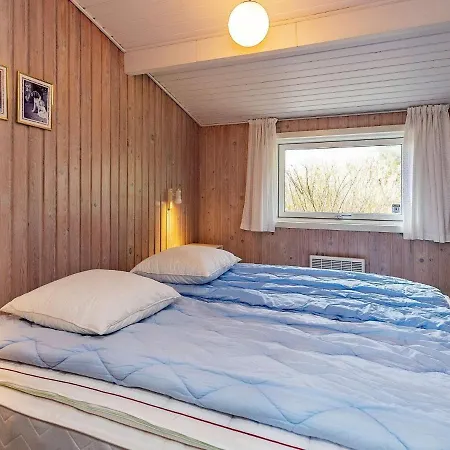 Holiday home 6 Person Holiday In