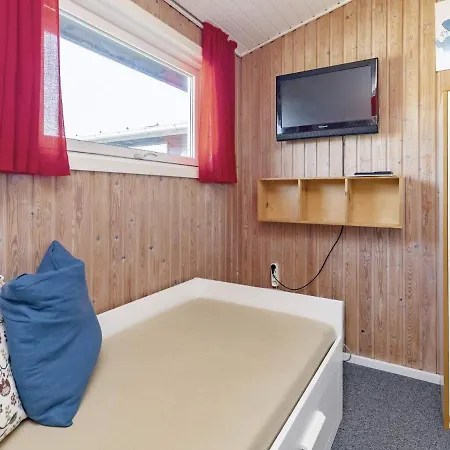 6 Person Holiday In Holiday home *