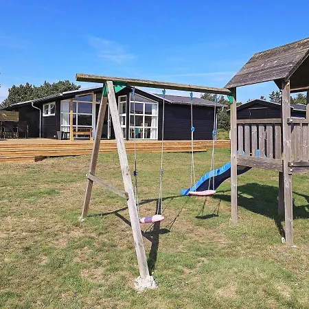 6 Person Holiday In Holiday home *