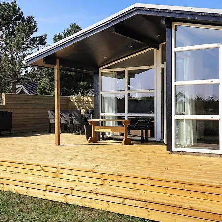 6 Person Holiday In Holiday home *