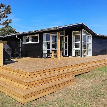 6 Person Holiday In * Vejers Strand