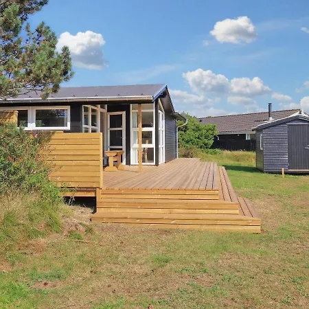 6 Person Holiday In Holiday home Vejers Strand