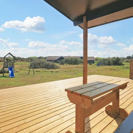 Holiday home 6 Person Holiday In *