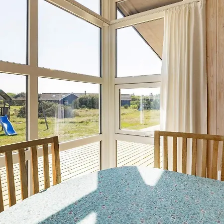 Holiday home 6 Person Holiday In