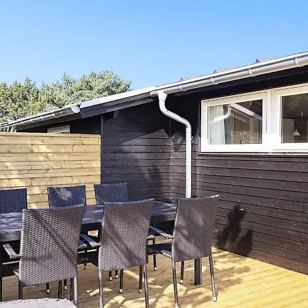 6 Person Holiday In Holiday home
