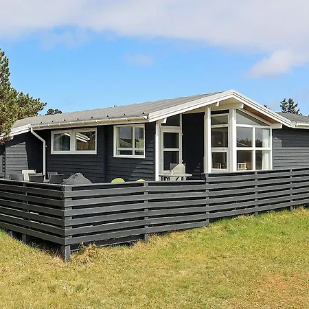 Holiday home 6 Person Holiday In *