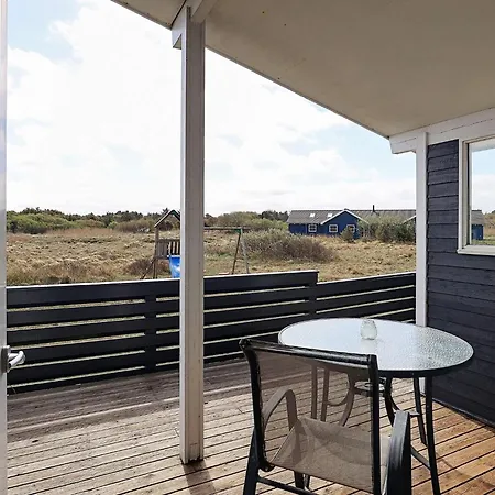 Holiday home 6 Person Holiday In *