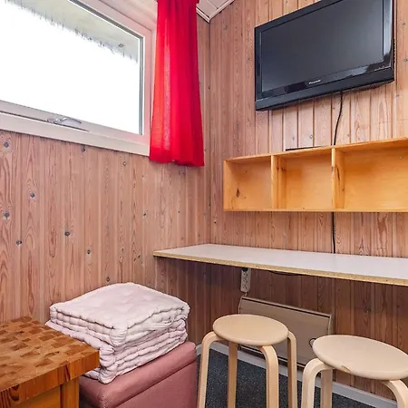 Holiday home 6 Person Holiday In