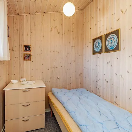 Holiday home 6 Person Holiday In *
