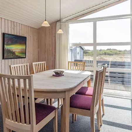 6 Person Holiday In * Vejers Strand