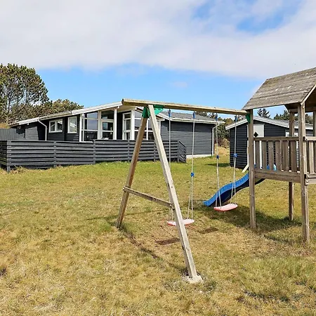 Holiday home 6 Person Holiday In *